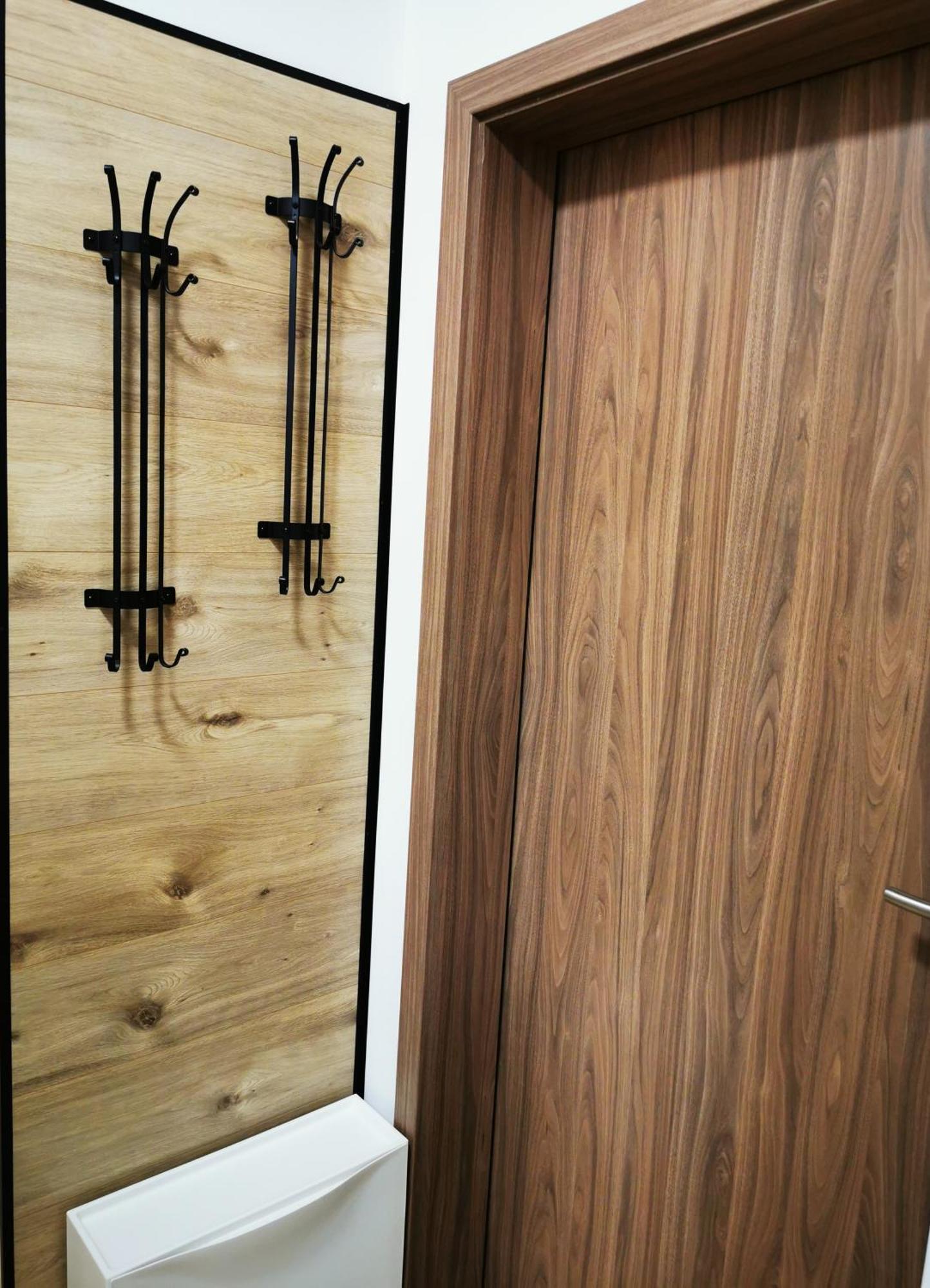 Central Park Apartman Szekszárd Buitenkant foto