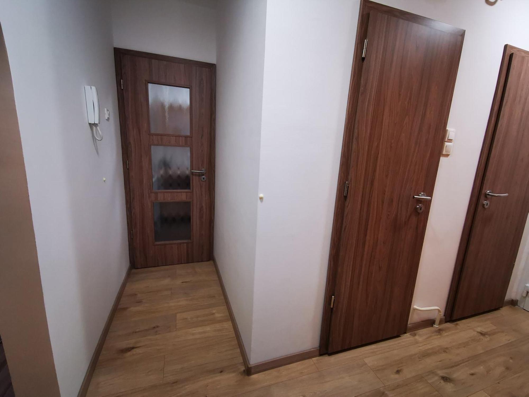 Central Park Apartman Szekszárd Buitenkant foto