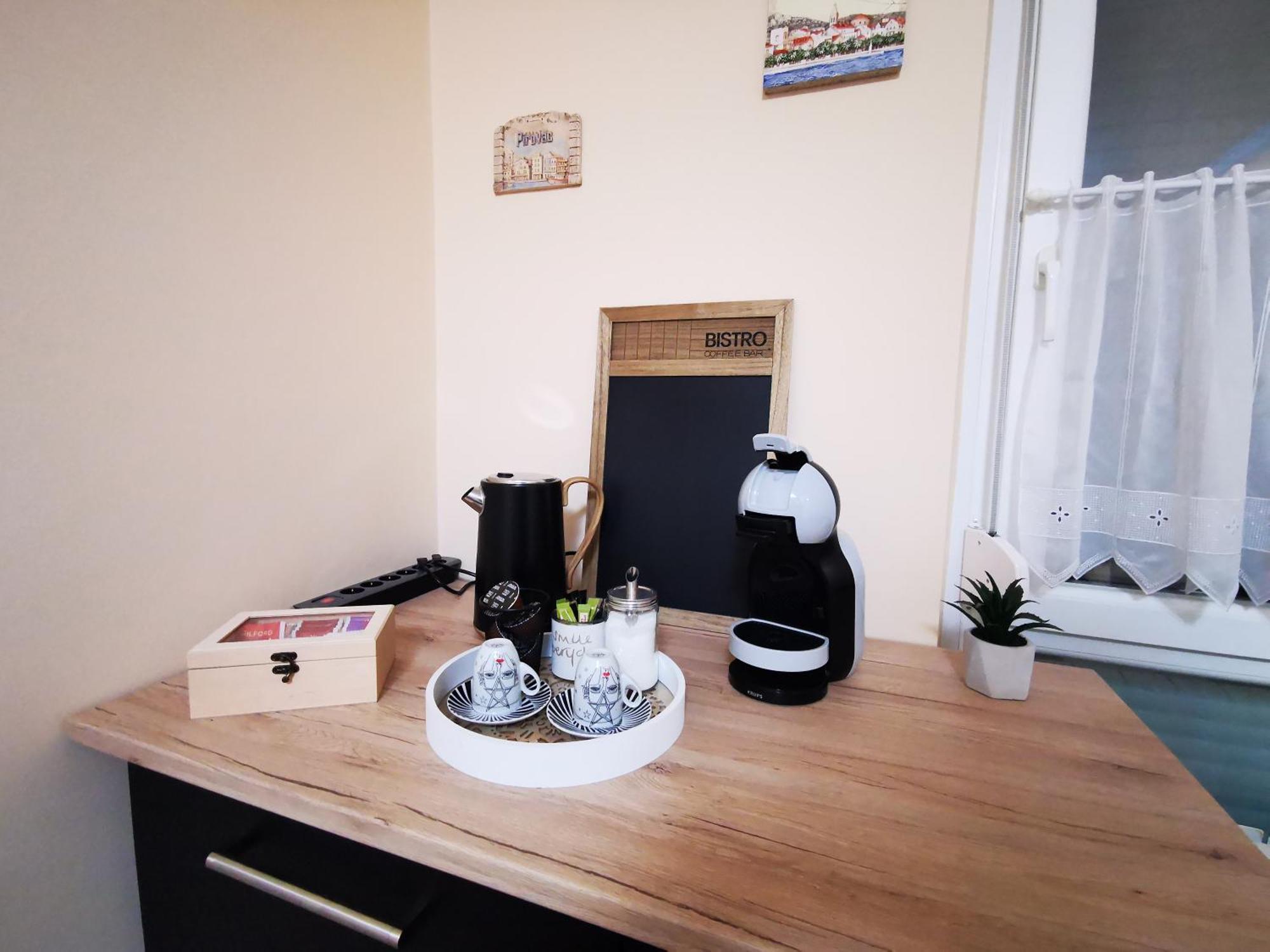 Central Park Apartman Szekszárd Buitenkant foto