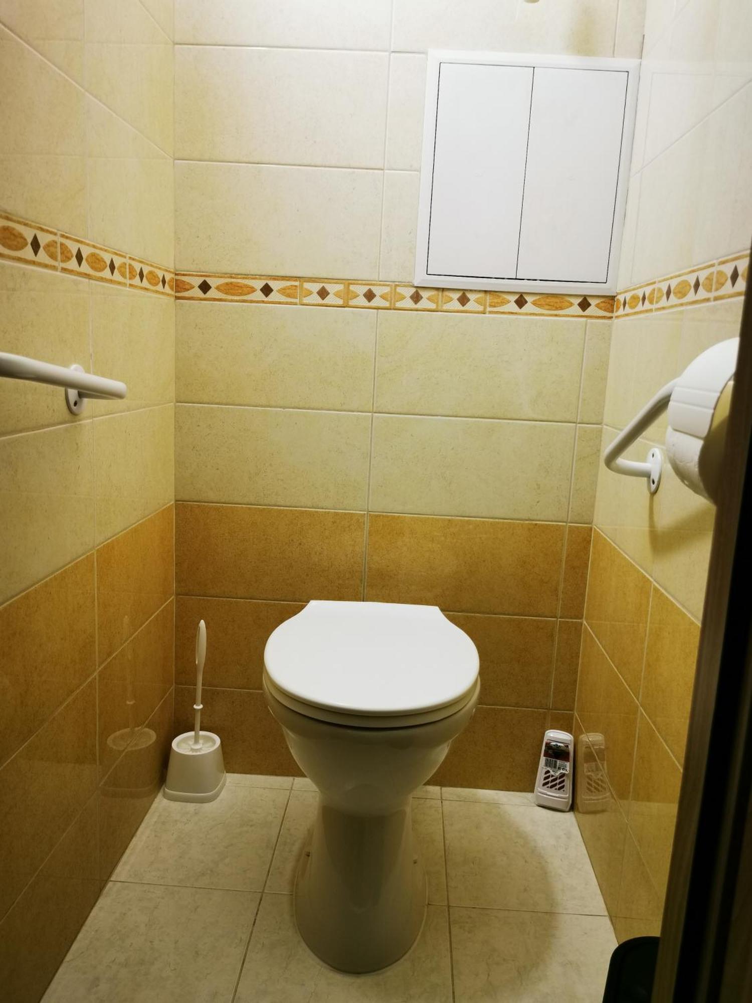 Central Park Apartman Szekszárd Buitenkant foto